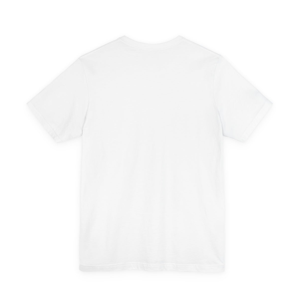 Firefighter T-Shirt — "Built for the Call" Fire Dept Badge Tee