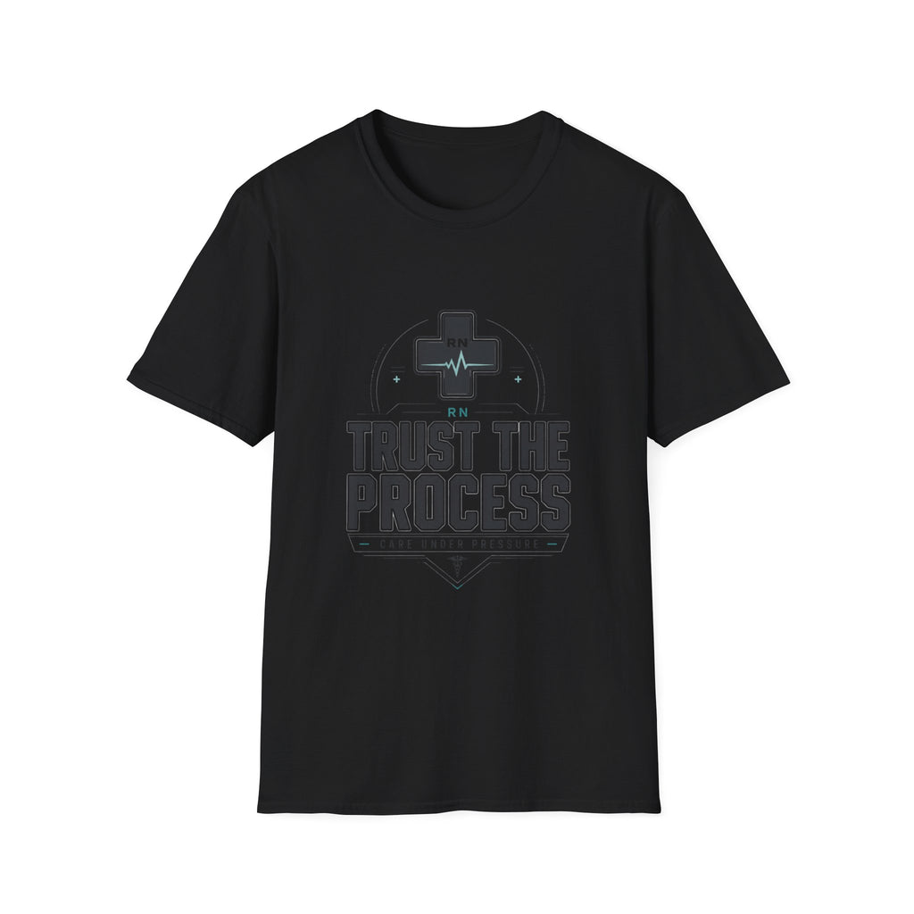 Trust the Process RN Tee
