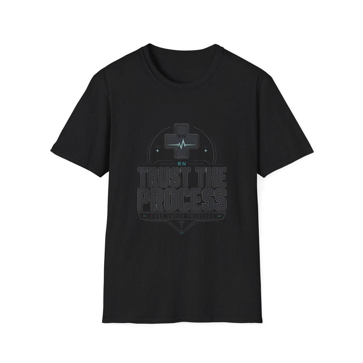 Trust the Process RN Tee