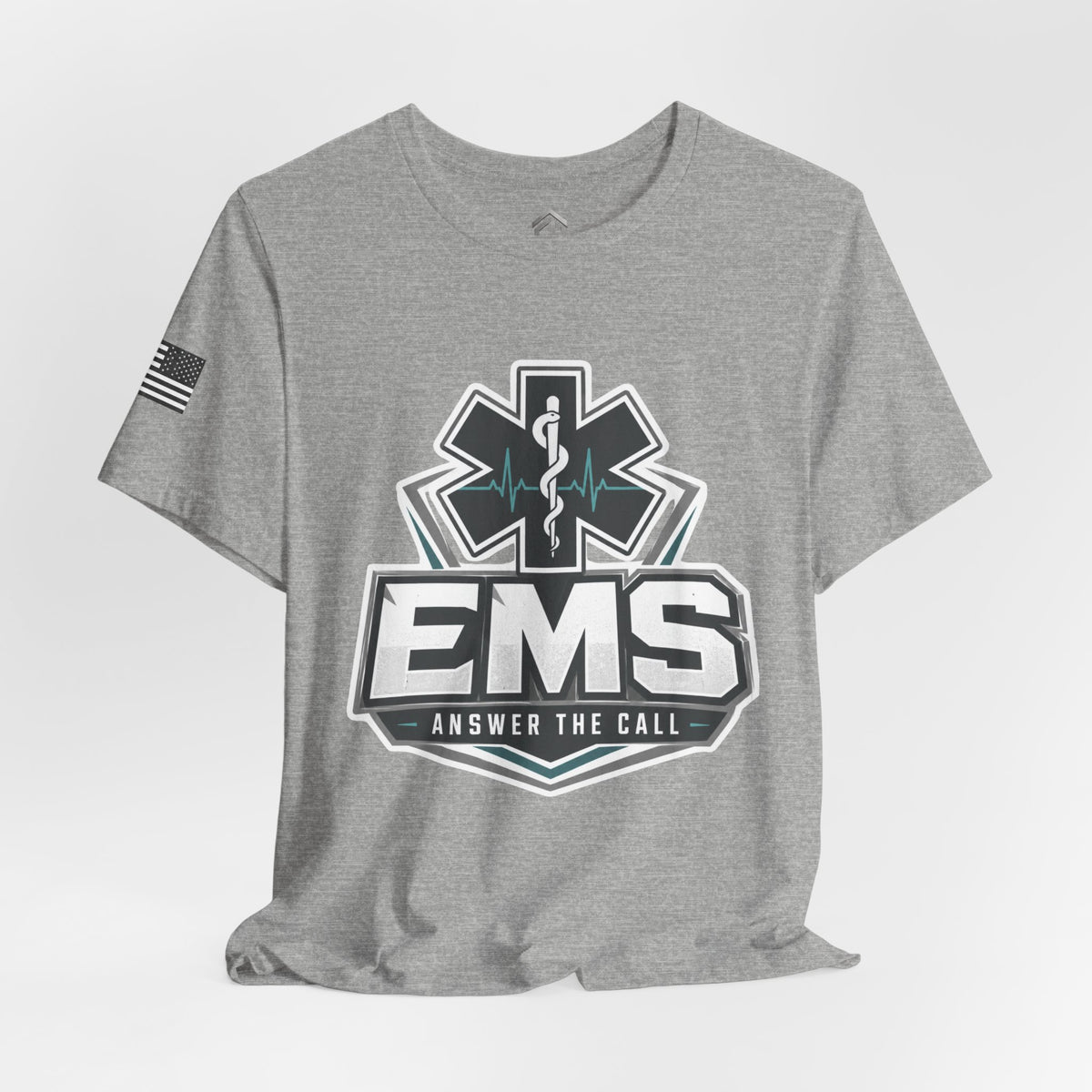 Answer the Call EMS Tee