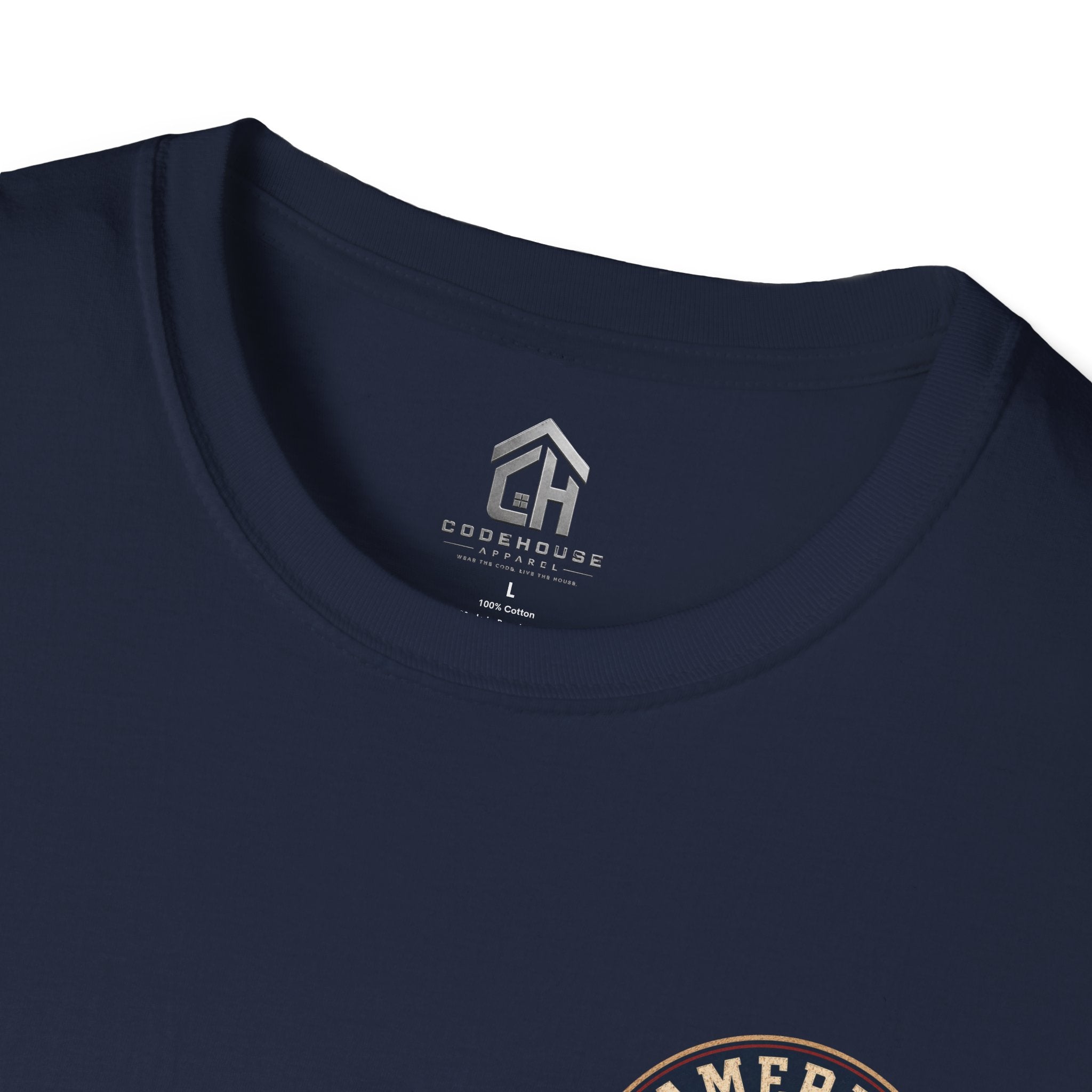 1776–2026 Paramedic Edition USA 250 Patriotic EMS Shirt