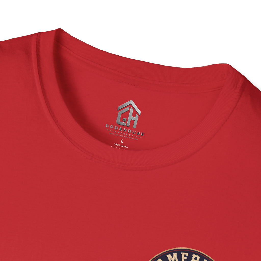 1776–2026 Paramedic Edition USA 250 Patriotic EMS Shirt