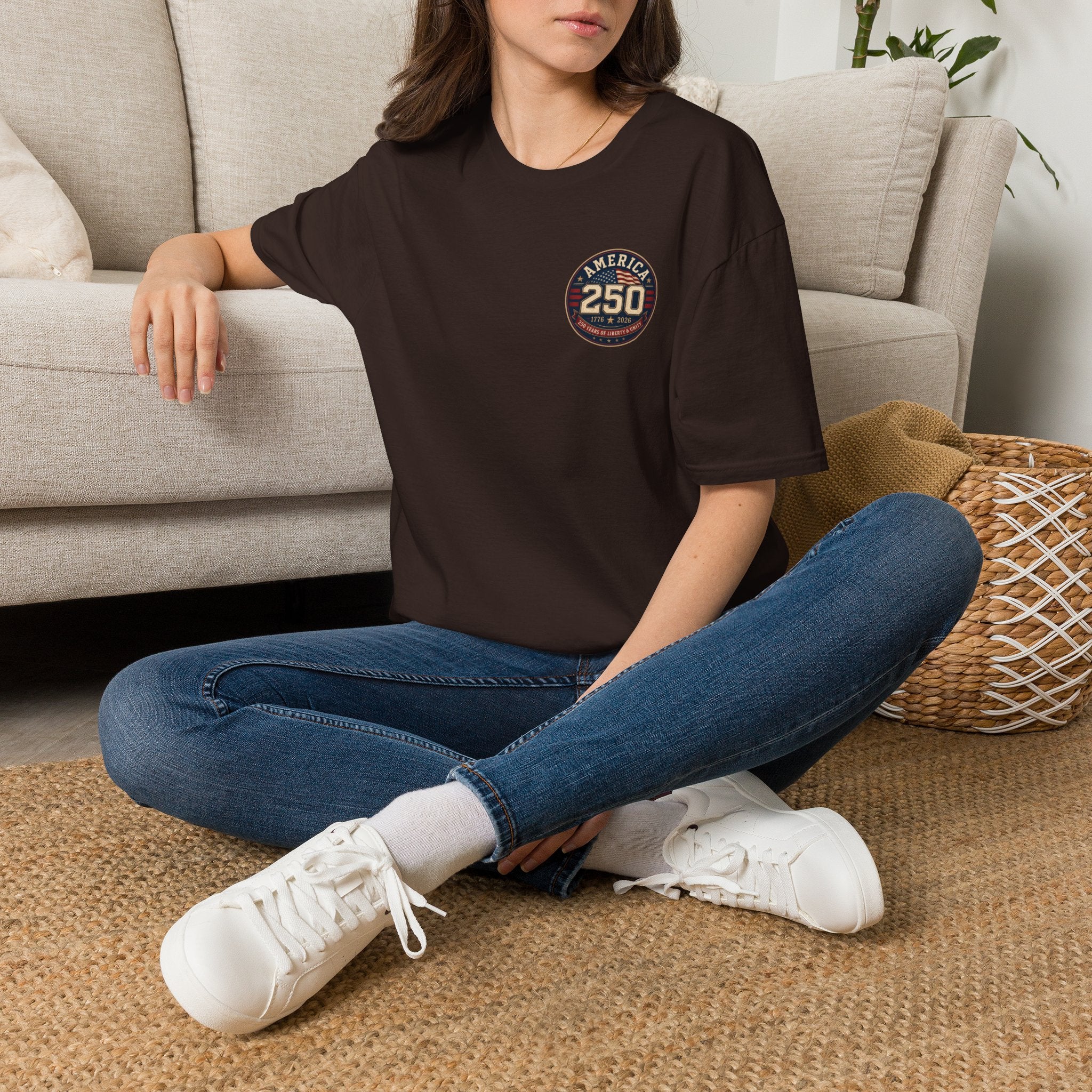 1776–2026 Paramedic Edition USA 250 Patriotic EMS Shirt