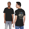 Shift Life EMS Rescue T-Shirt | Paramedic EMT Medical Shirt