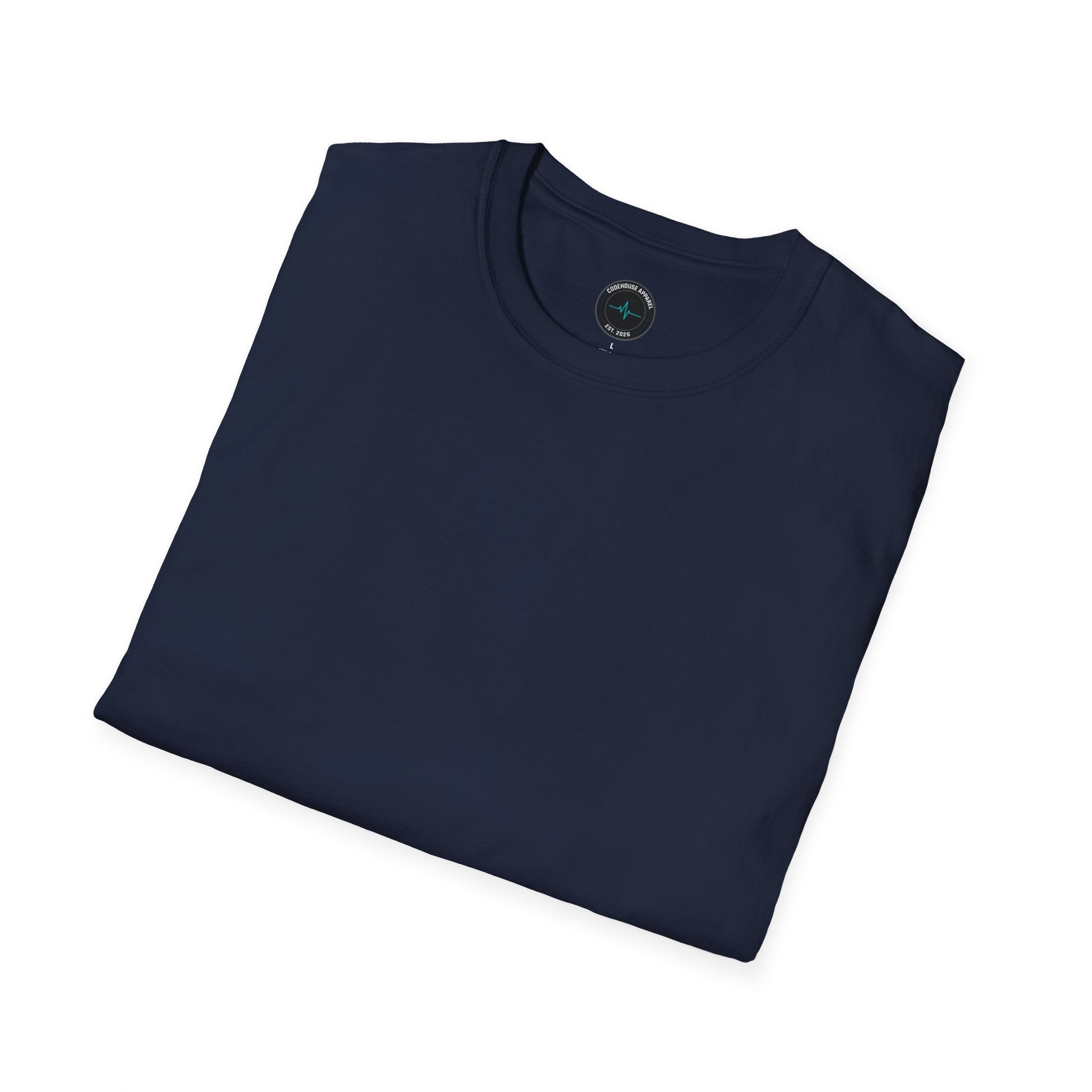 Memorial Wings T-Shirt — 'In Loving Memory / Never Forget' Tribute Tee