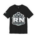 Care Under Pressure RN Tee