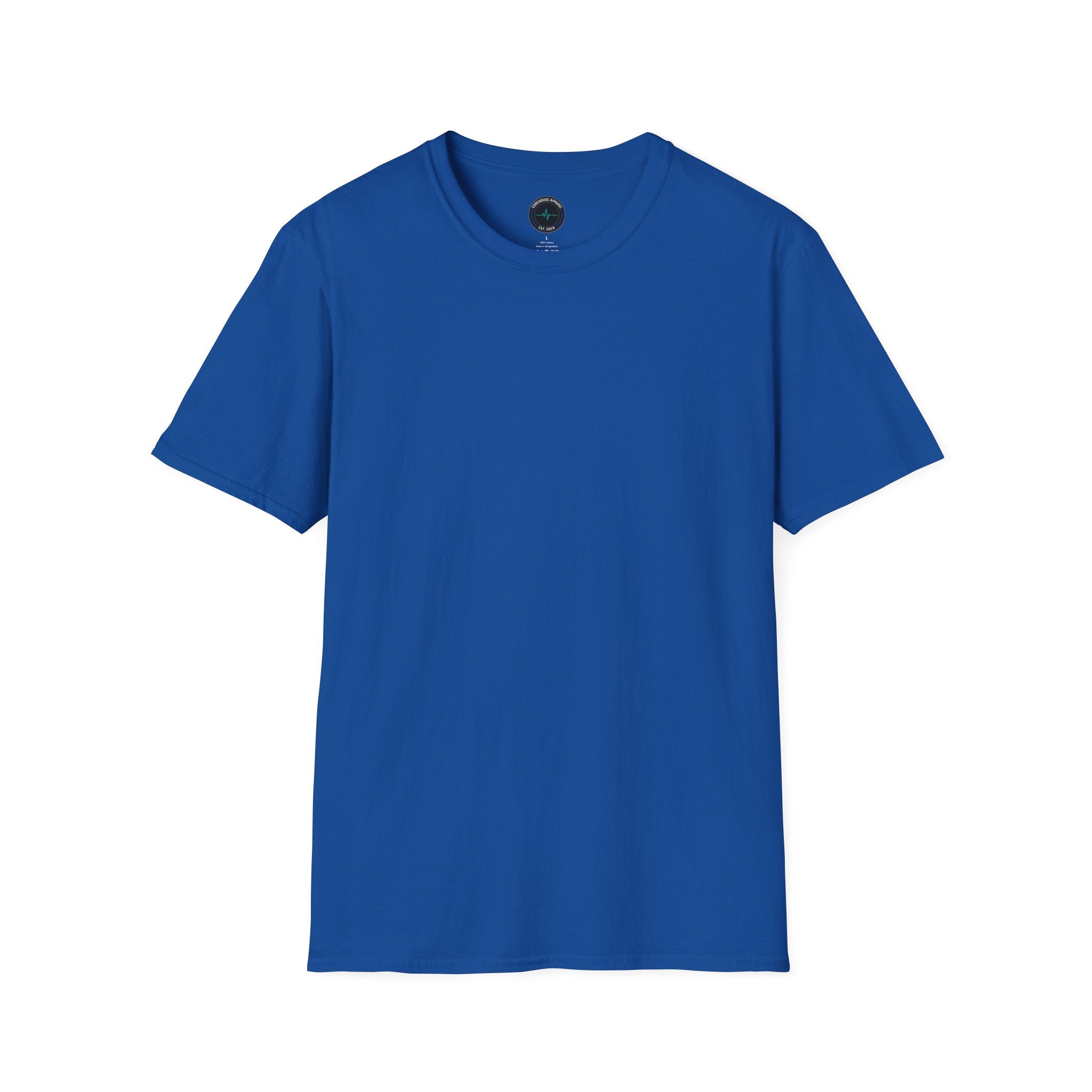 Memorial Wings T-Shirt — 'In Loving Memory / Never Forget' Tribute Tee