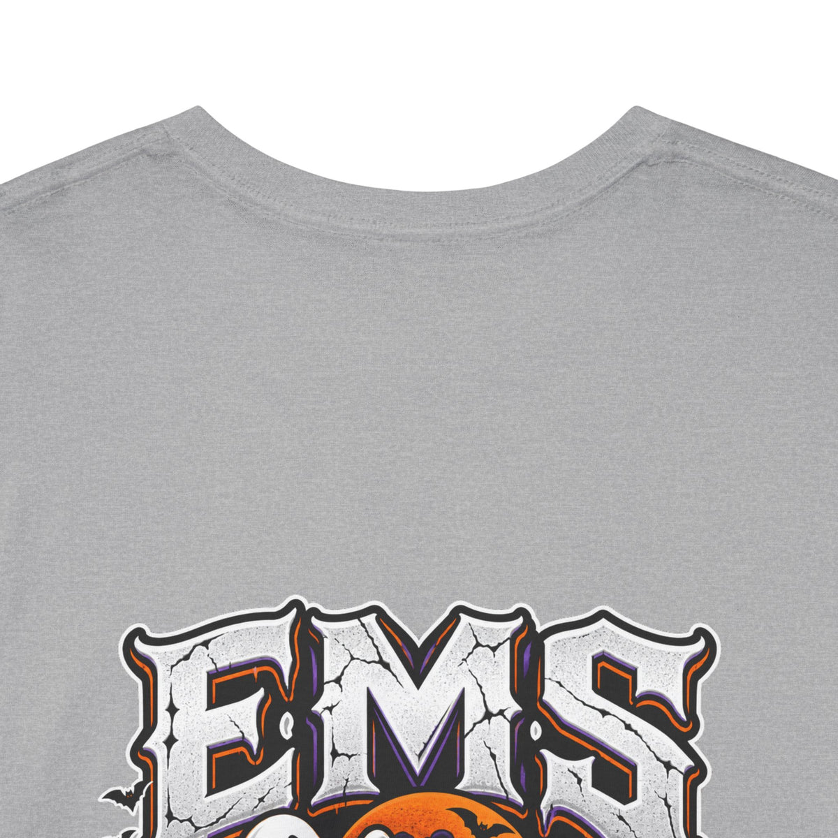 Halloween EMS Midnight Response T‑Shirt