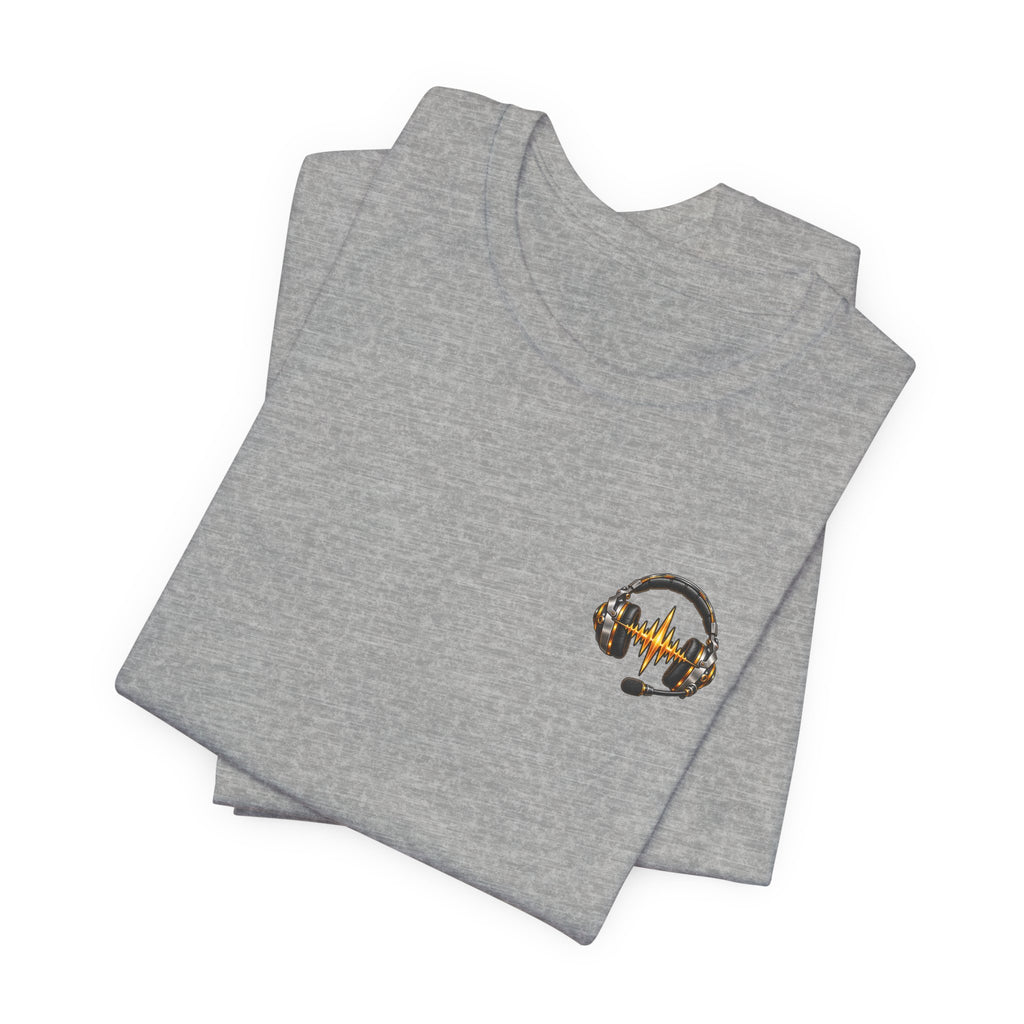 Dispatch "Every Second, Every" Call T‑Shirt