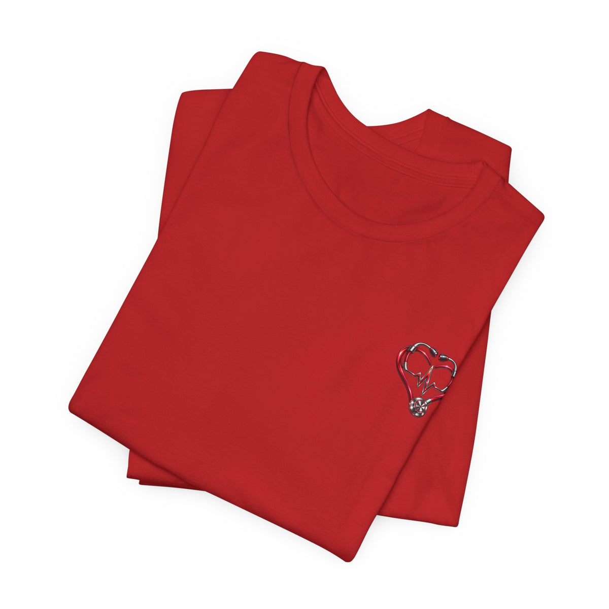 RN "Tough Enough to Care" T-Shirt
