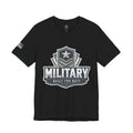 Built for Duty Military Tee