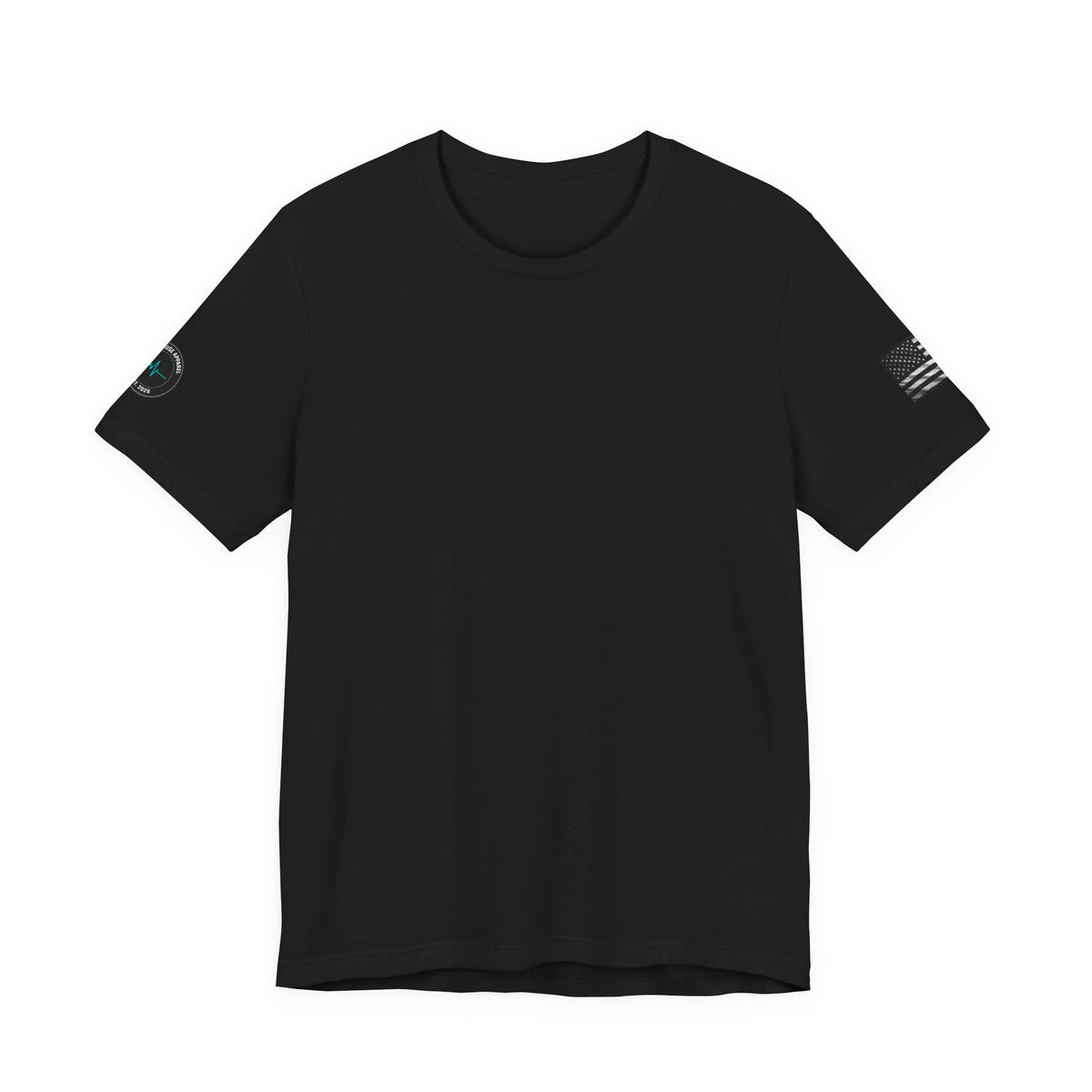 Shift Life EMS Rescue T-Shirt