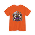 Halloween RN Night Shift T-Shirt