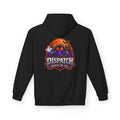 Halloween Dispatch Hoodie "Answer the Call'