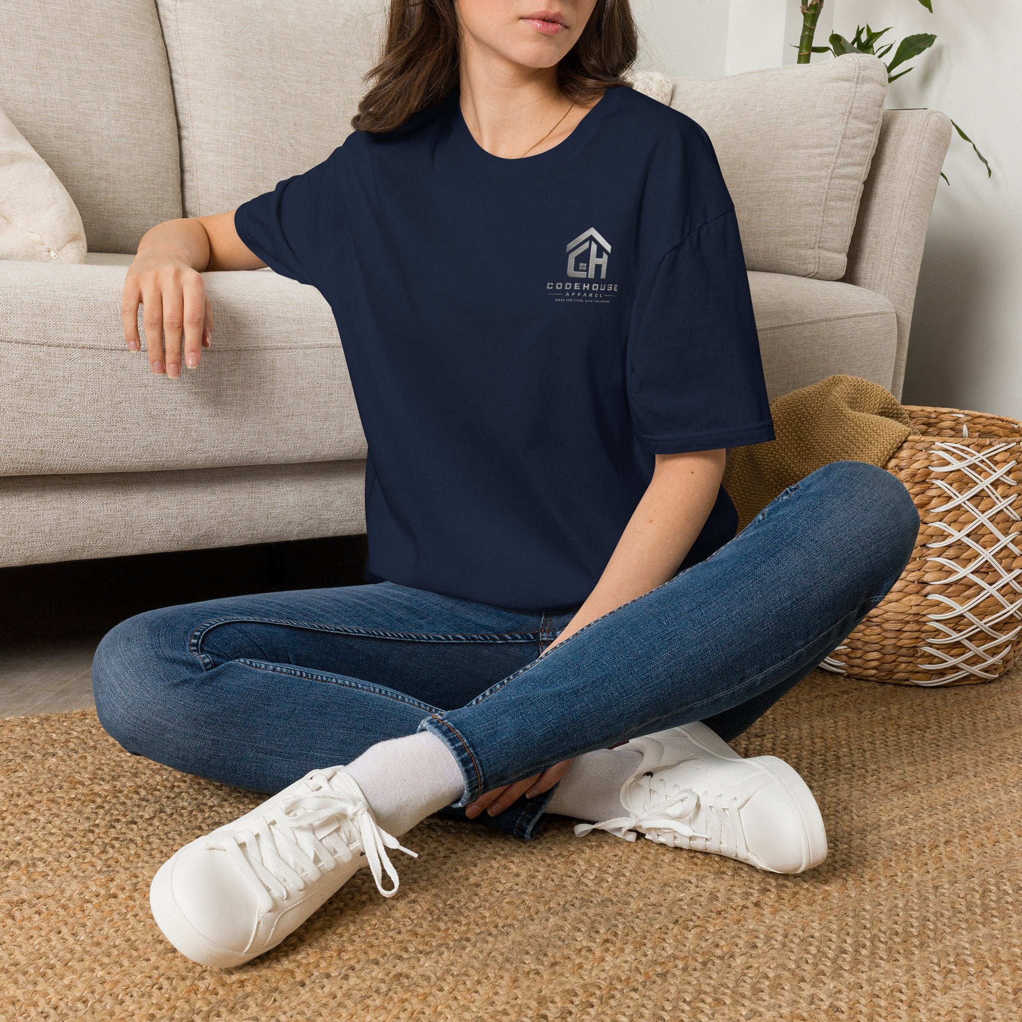 Nurse Division Tactical Graphic Tee – Built for the Shift