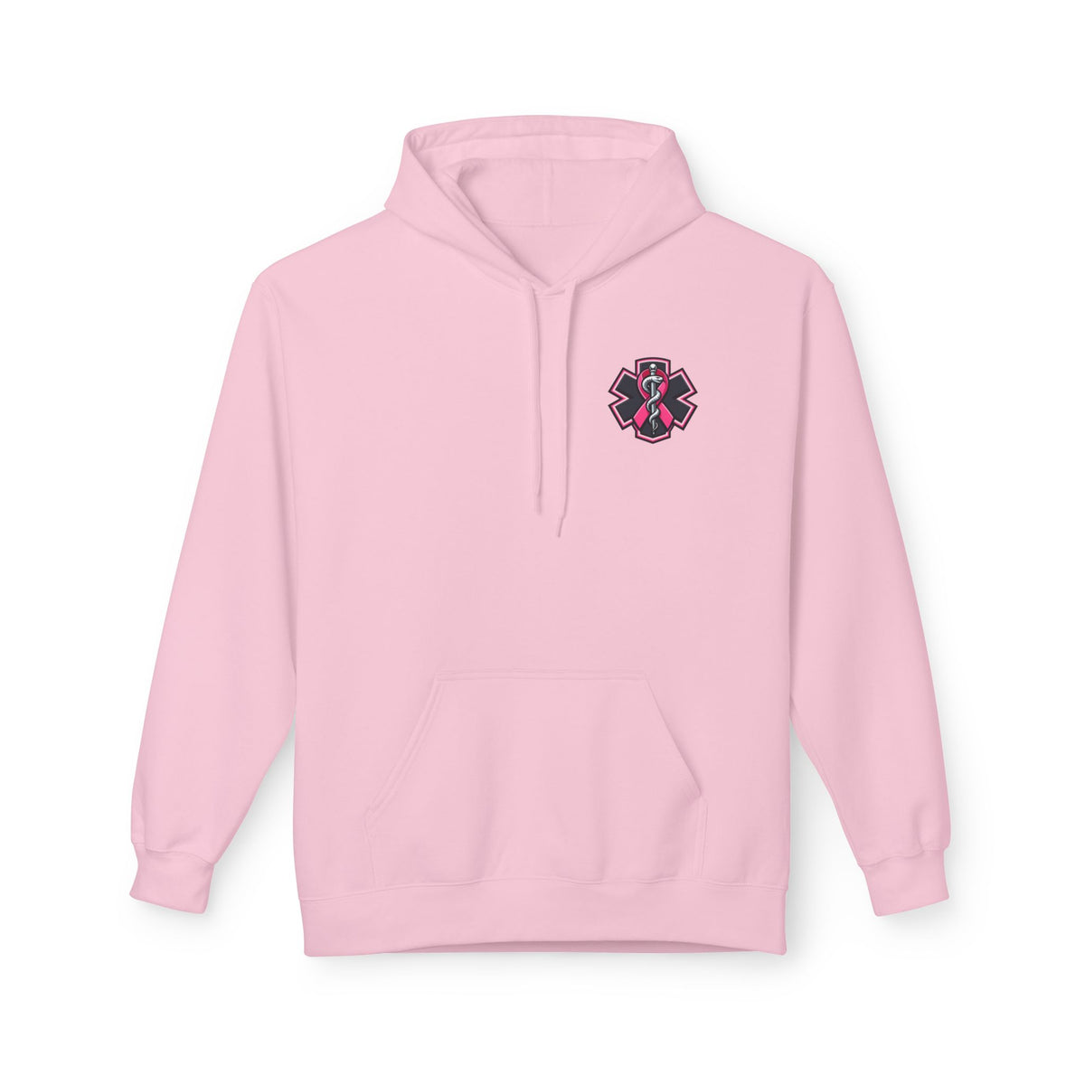 No One Fights Alone Hoodie