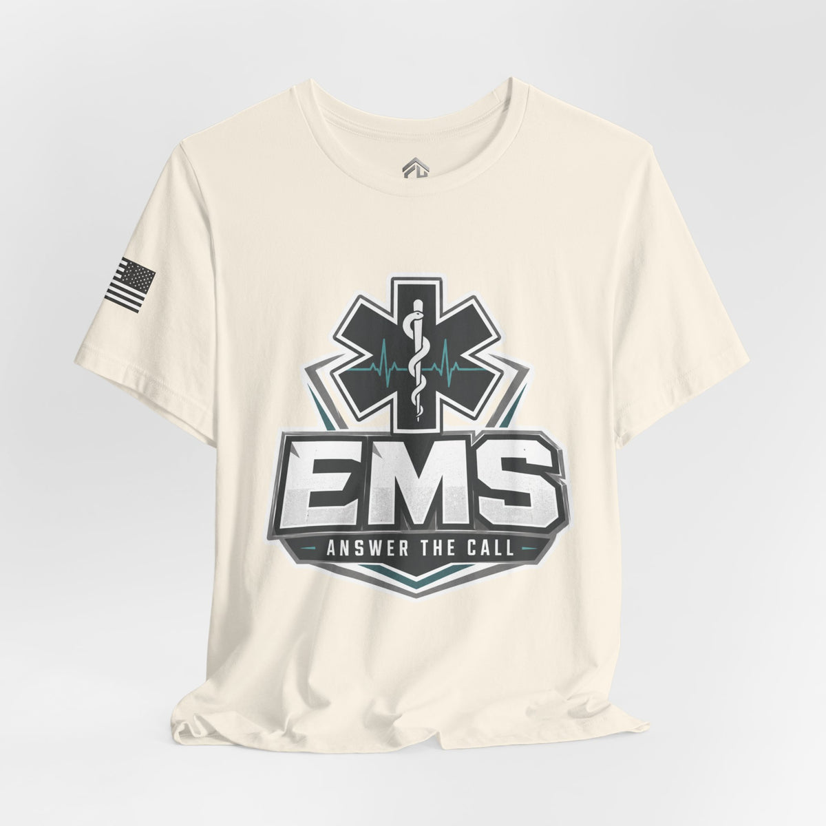 Answer the Call EMS Tee