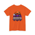 Halloween Dispatcher  "Answer the Call"  T‑Shirt  "Dispatch: