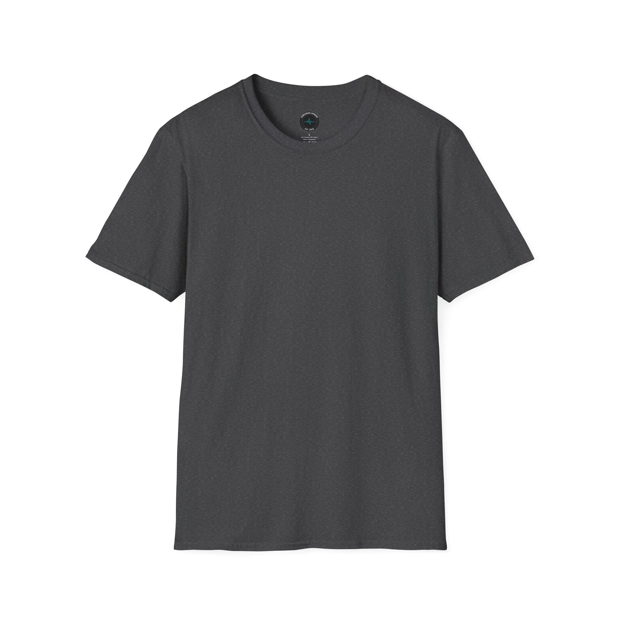 Memorial Wings T-Shirt — 'In Loving Memory / Never Forget' Tribute Tee