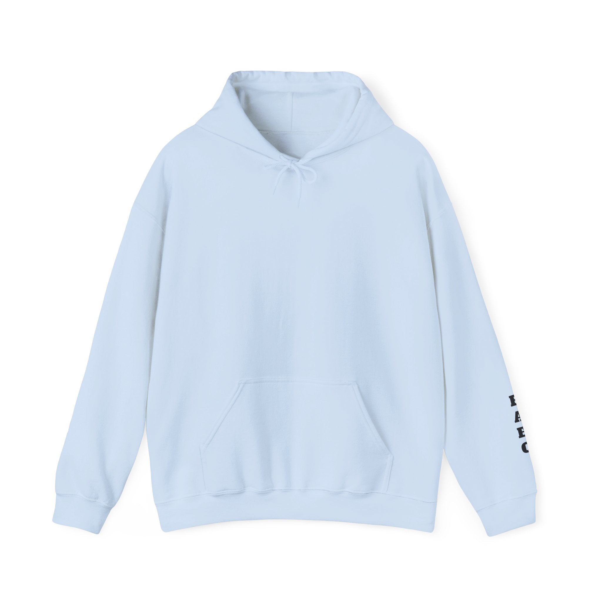 Retro EMS Hoodie — 'Made For Those Who Work Shift Work In EMS