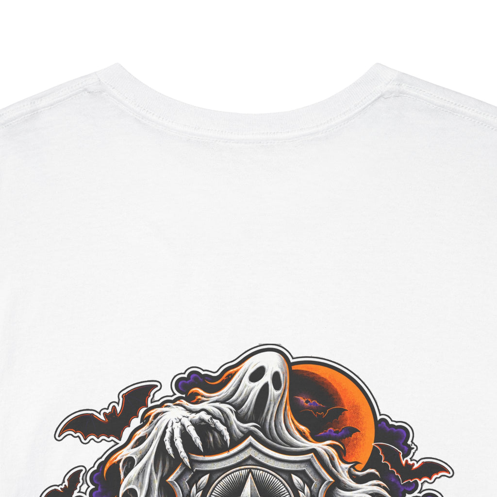 Halloween Police 'Patrol the Night' T-Shirt