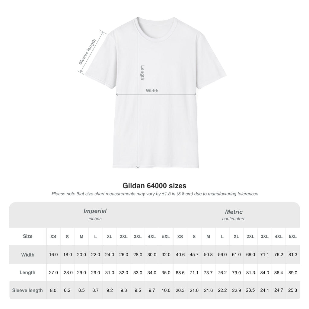 Nurse Division Tactical Graphic Tee – Built for the Shift
