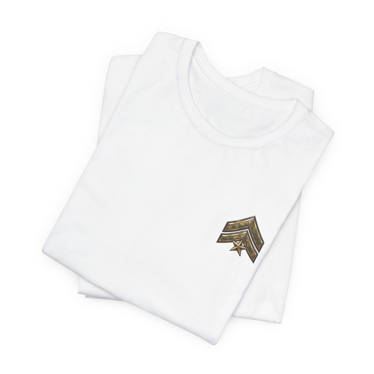 Military "Mission First Always" T-Shirt