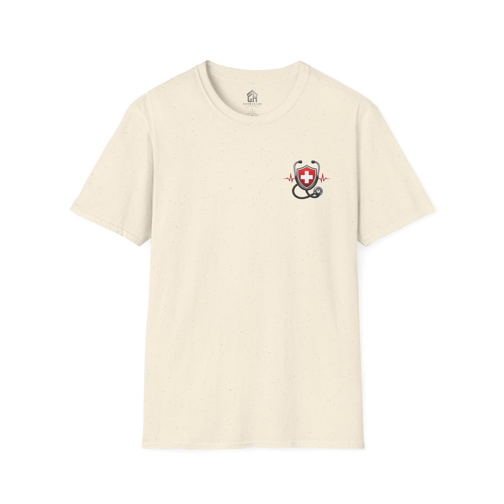 USA 250 Years of Care Nurse Shirt – Patriotic America’s Nurses 250th Anniversary Graphic Tee