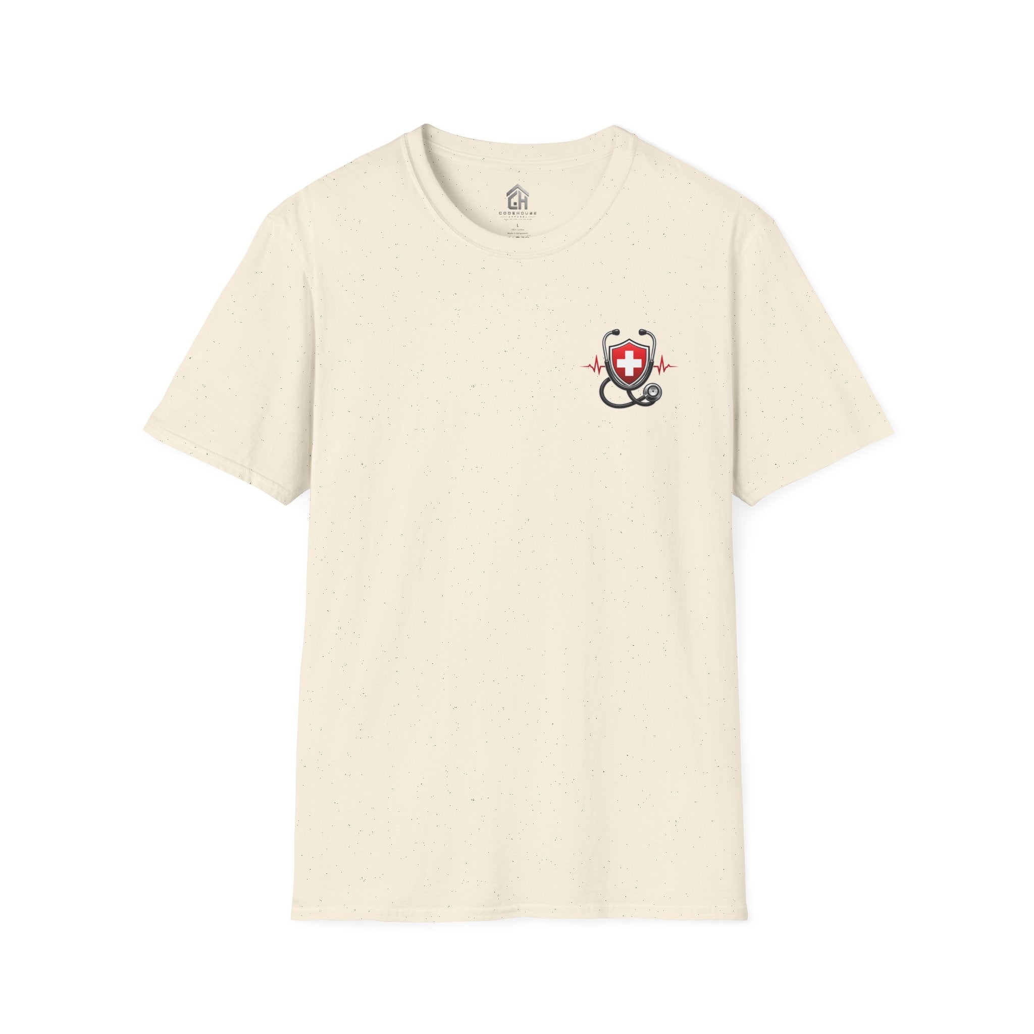 USA 250 Years of Care Nurse Shirt – Patriotic America’s Nurses 250th Anniversary Graphic Tee