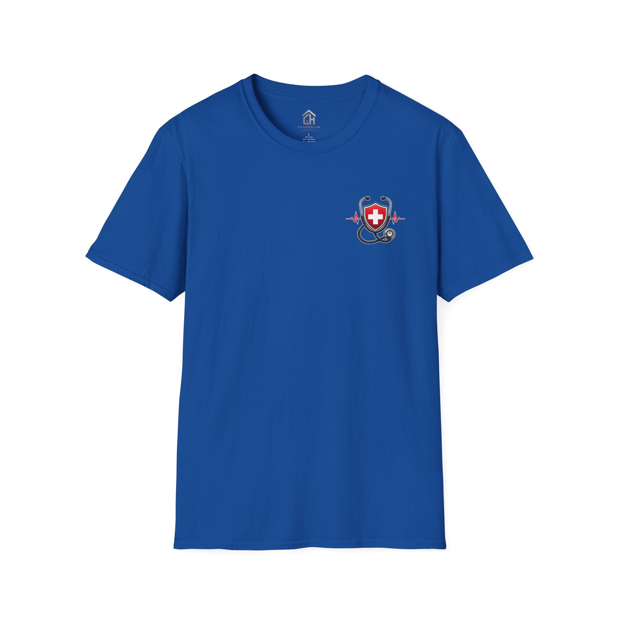 USA 250 Years of Care Nurse Shirt – Patriotic America’s Nurses 250th Anniversary Graphic Tee