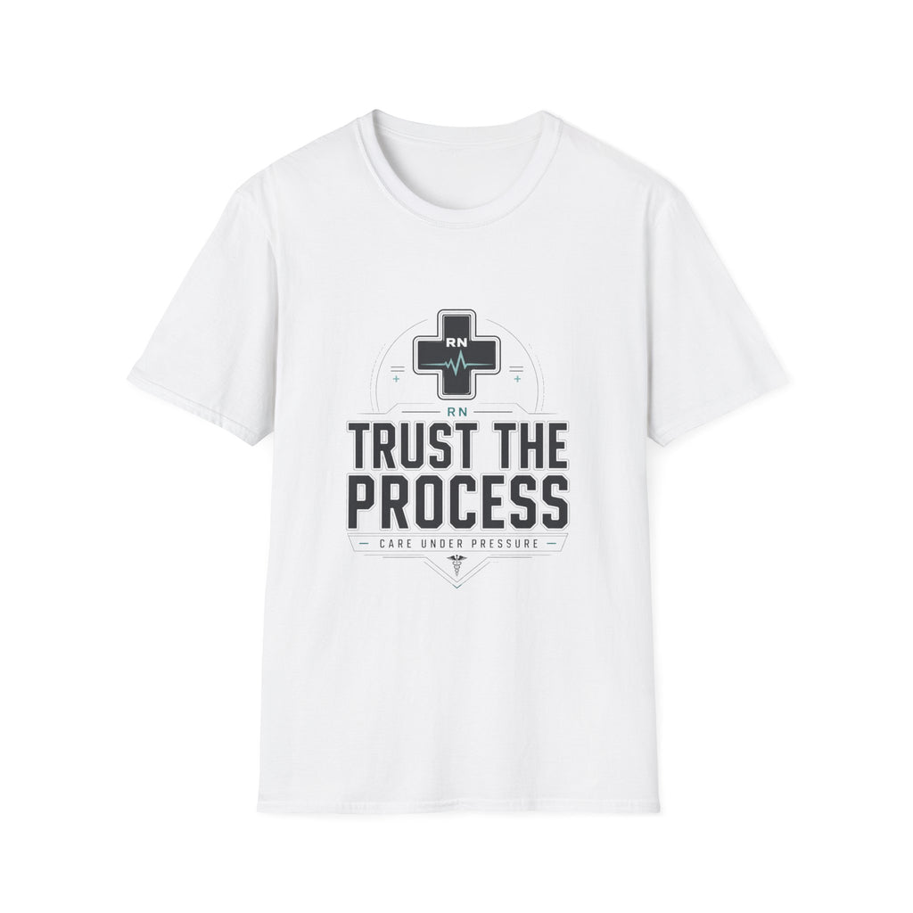Trust the Process RN Tee