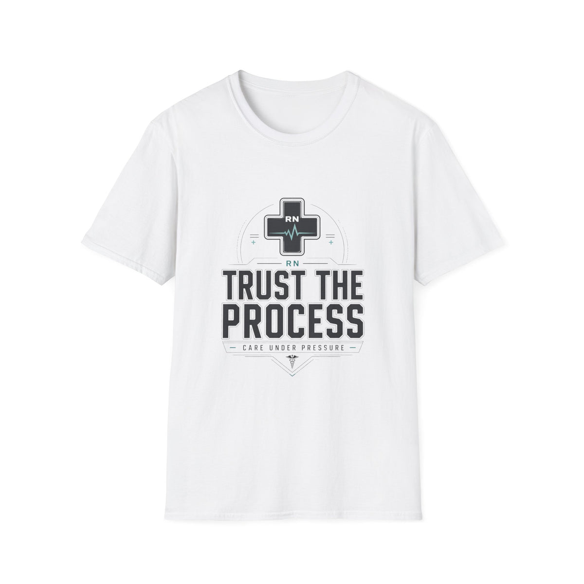 Trust the Process RN Tee