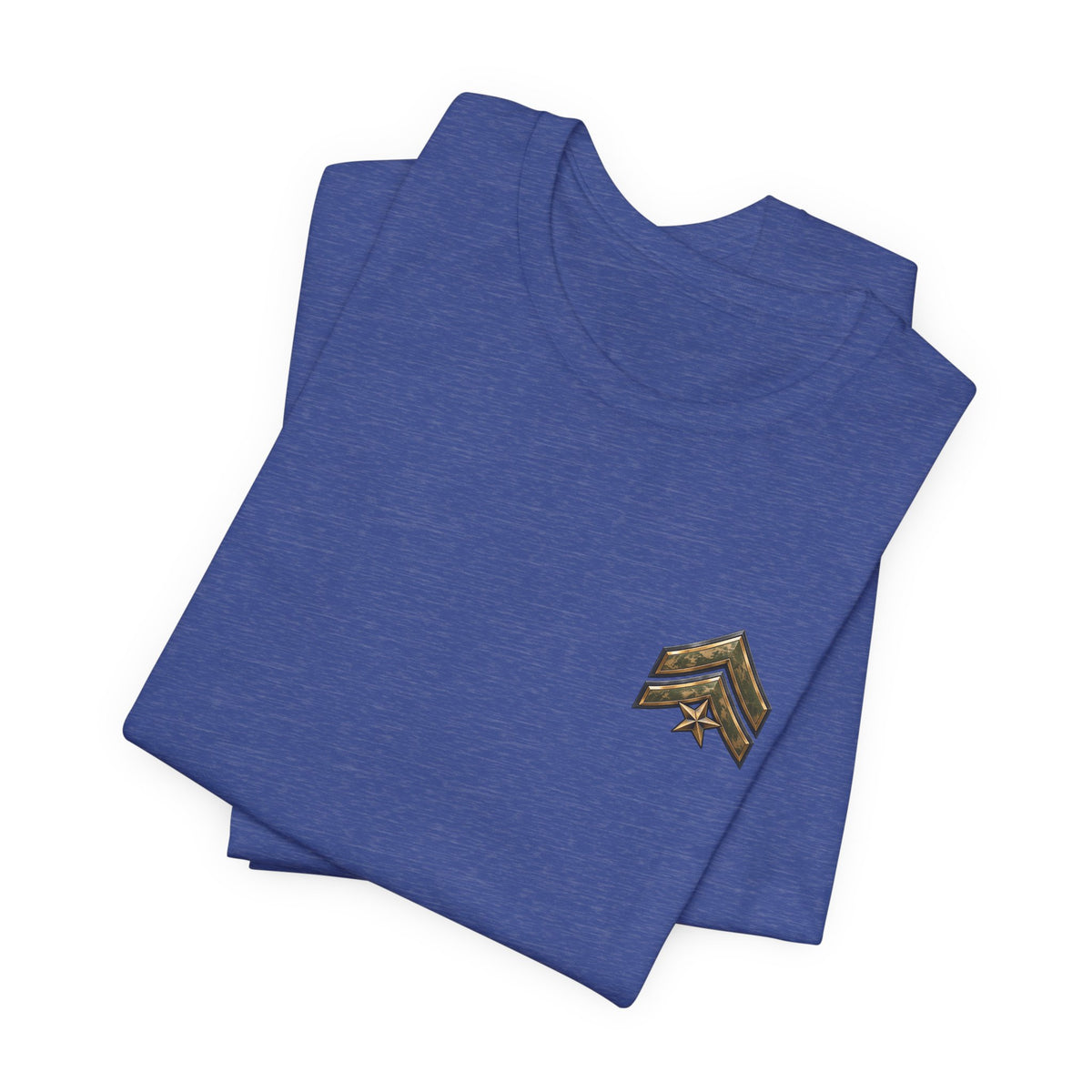 Military "Mission First Always" T-Shirt