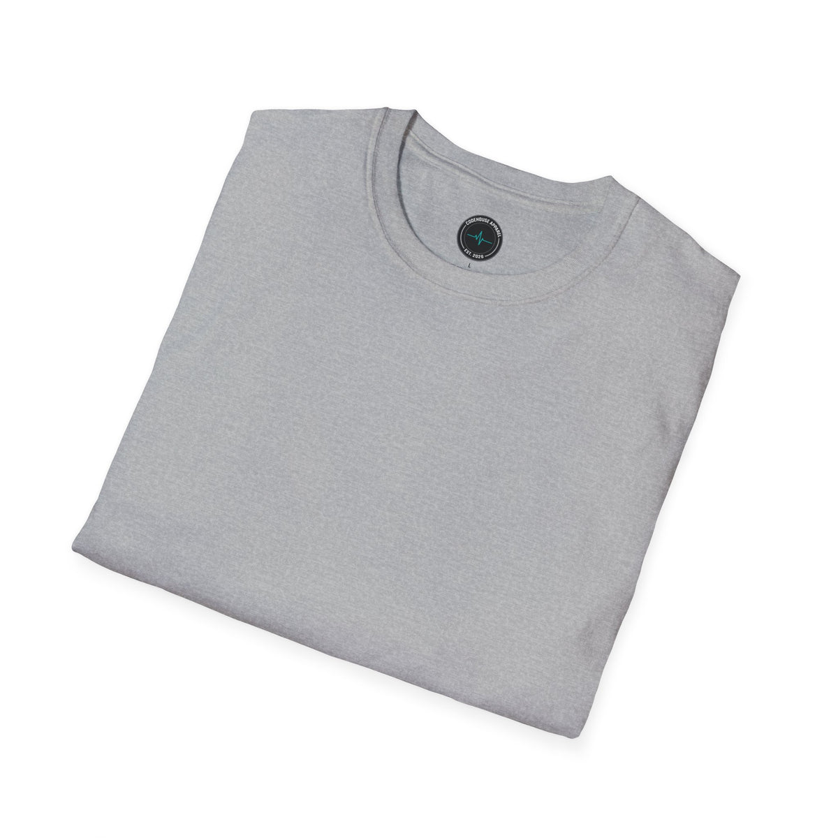 Memorial Wings T-Shirt — 'In Loving Memory / Never Forget' Tribute Tee