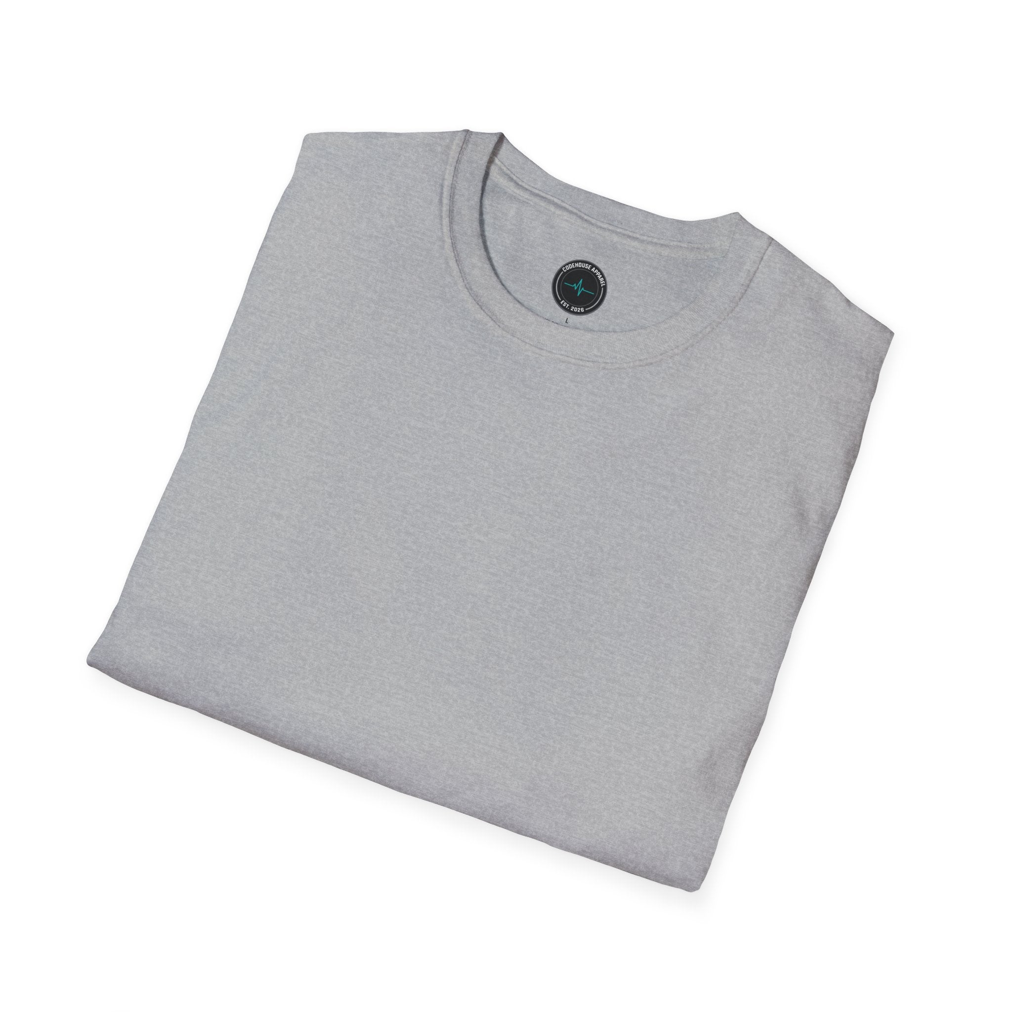 Memorial Wings T-Shirt — 'In Loving Memory / Never Forget' Tribute Tee
