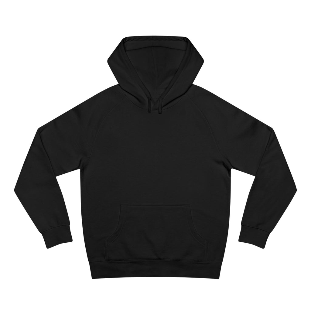 Shift Built EMS Brotherhood Hoodie | Paramedic Star of Life, American Flag