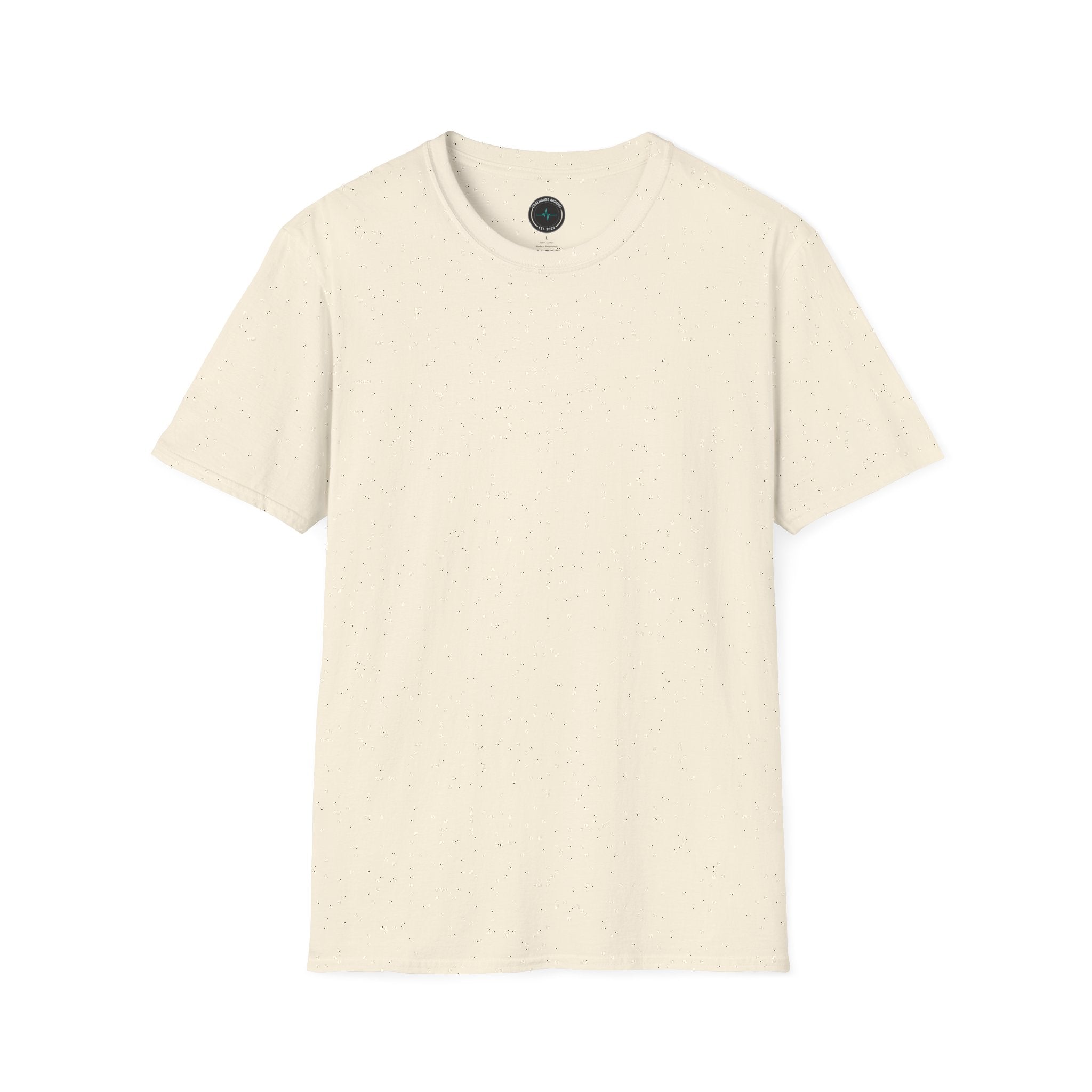 Memorial Wings T-Shirt — 'In Loving Memory / Never Forget' Tribute Tee