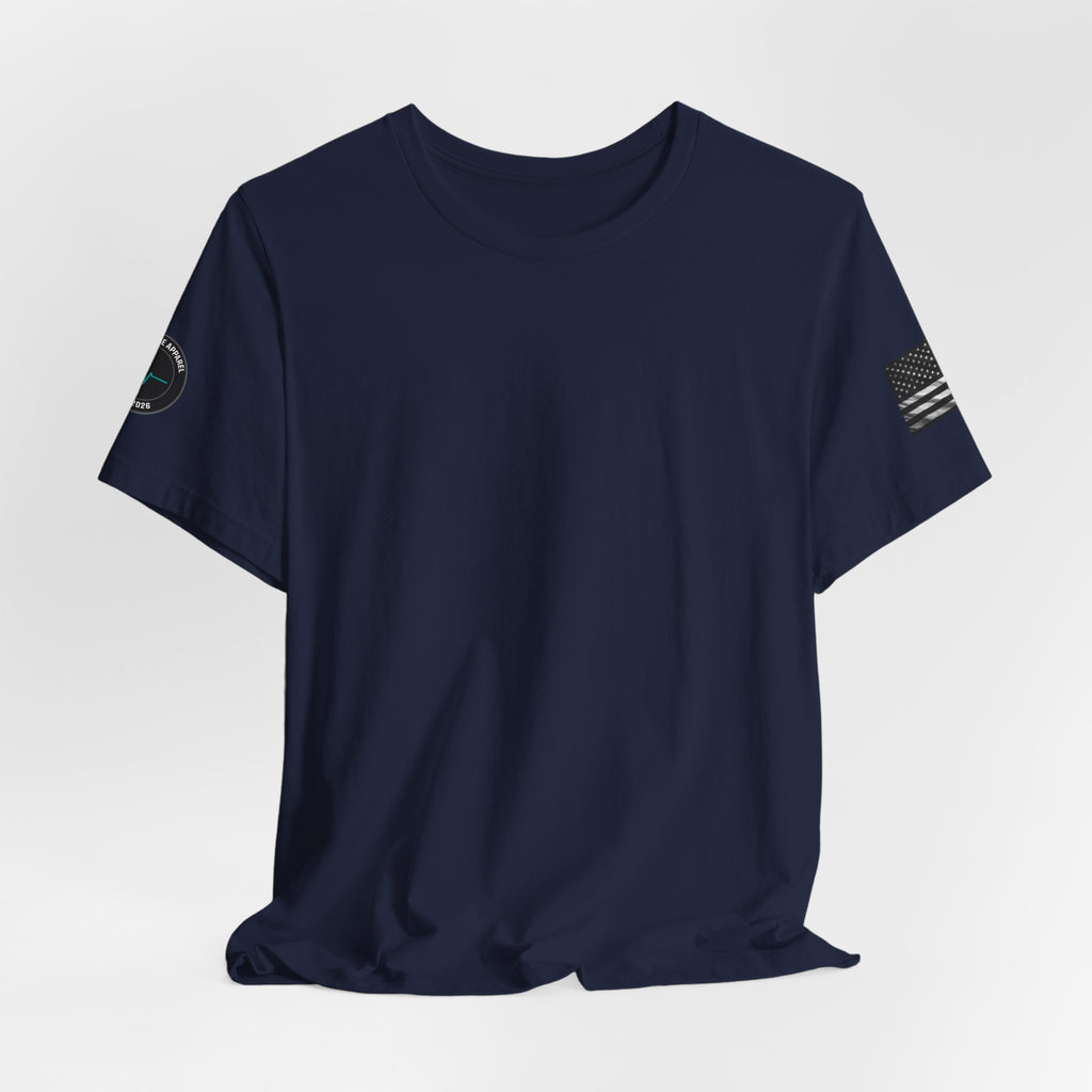 Shift Life EMS Rescue T-Shirt | Paramedic EMT Medical Shirt