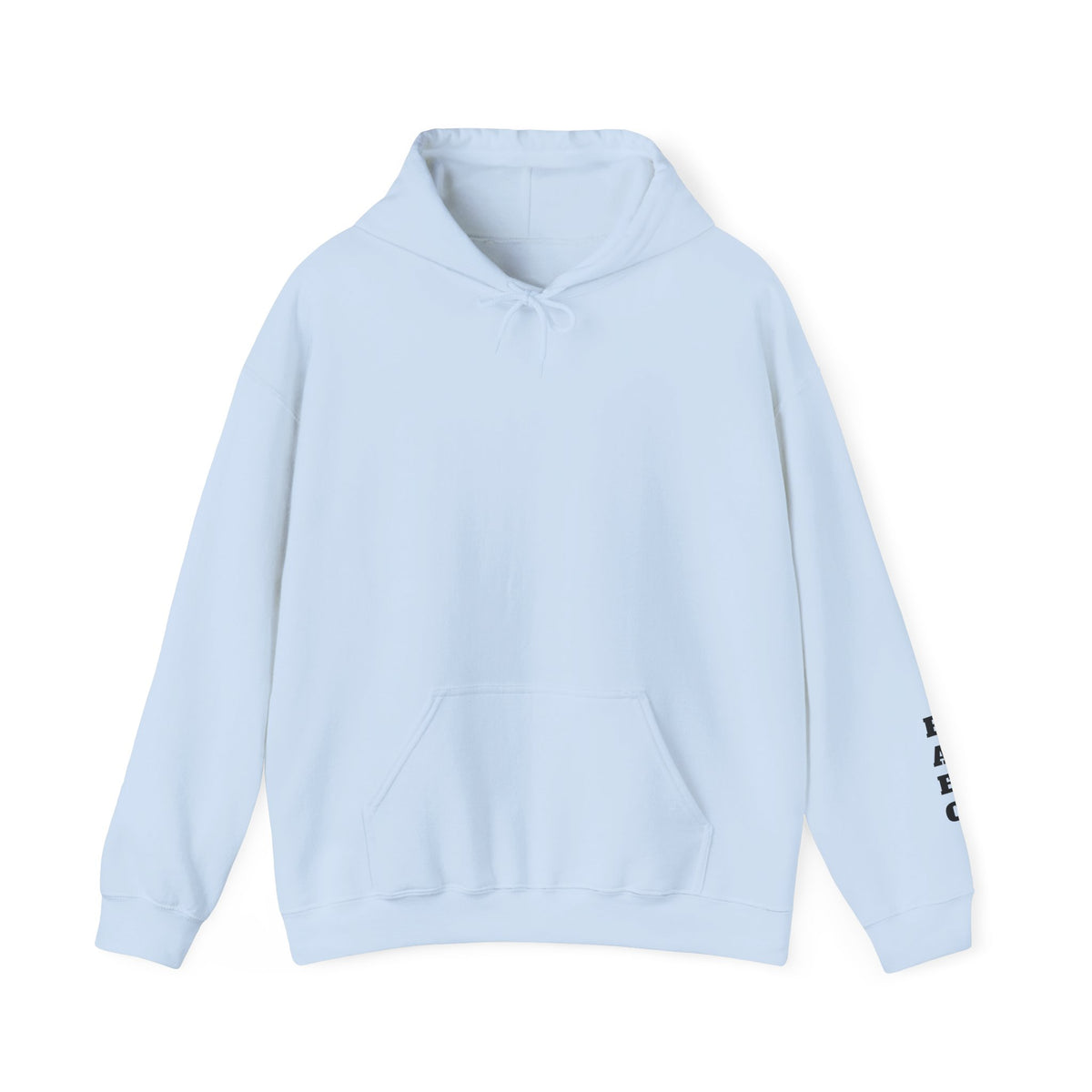 Made For Those Who Work Shift Work Hoodie