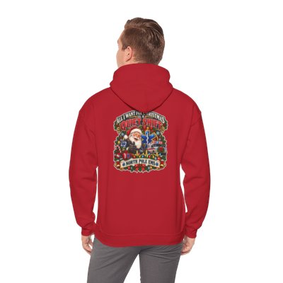 Christmas Apparel